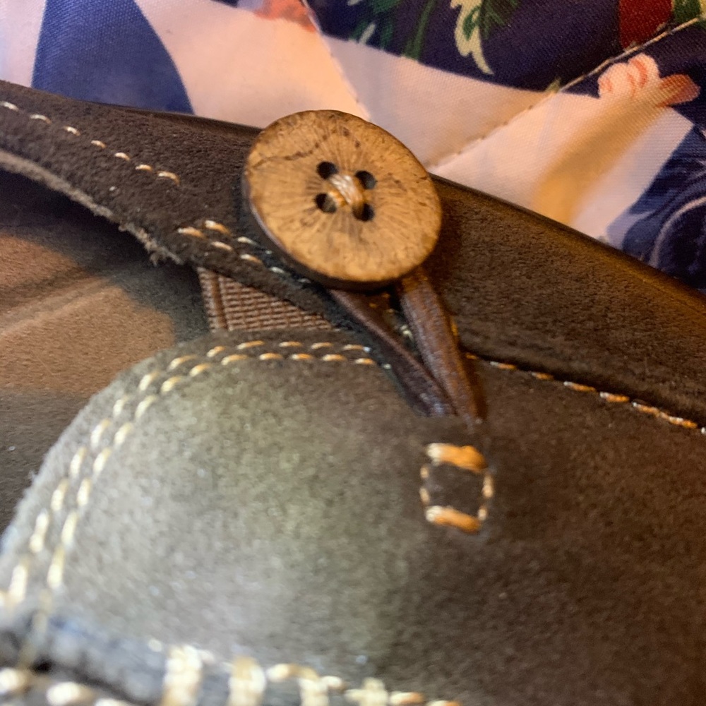 Array brown loafers - Picture 2 of 6
